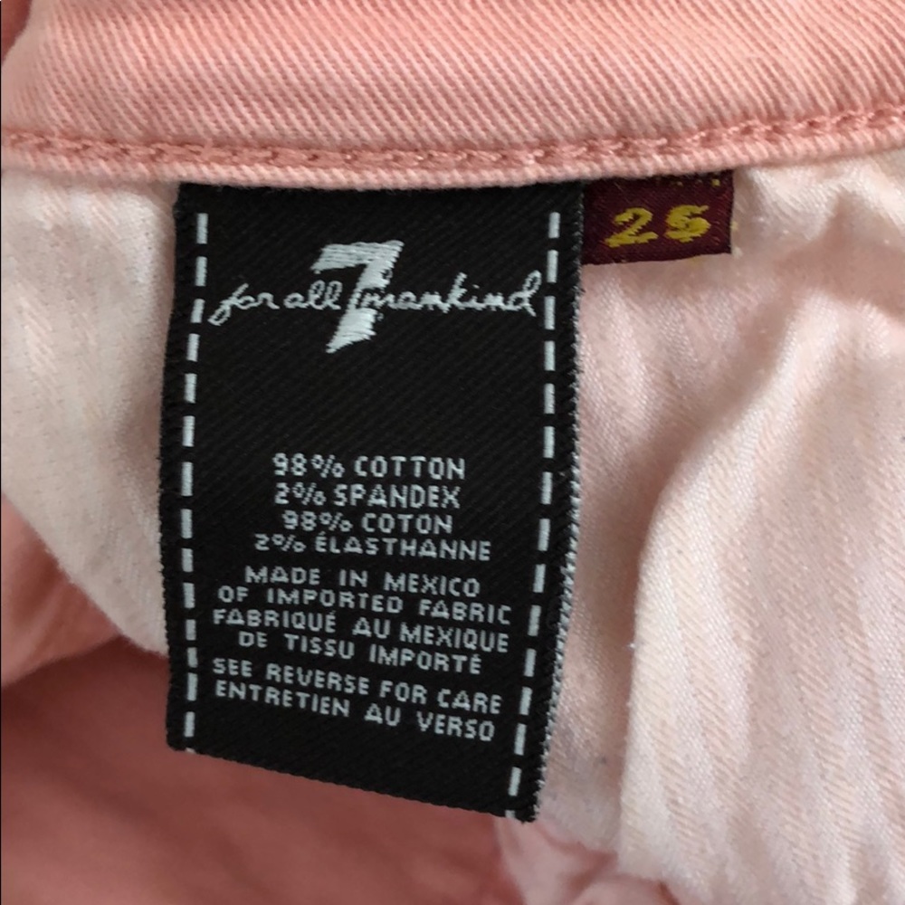 Jeans - Picture 3 of 3